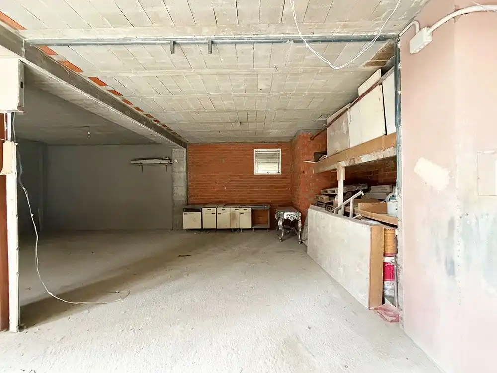 Local comercial en  Rúa Músico Mestre Soutullo 27 - Foto 19