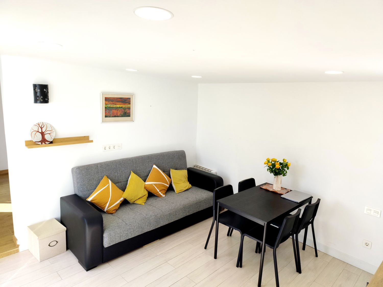 Casa terrera en Cra General, 49, Playa San Juan, Playa San Juan - Foto 3