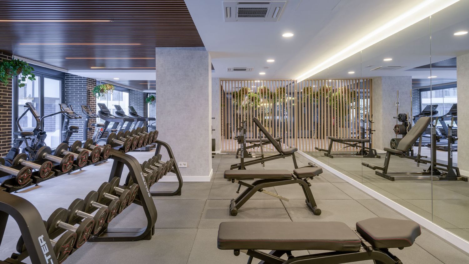 Piso en calle Casimiro Mahou Bierhans, 21 - Foto 9