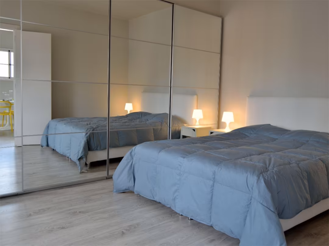 Piso en  Calle Campoamor 8 - Foto 9