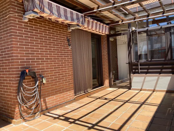 Piso en avenida de la Dehesa, 4 - Foto 2