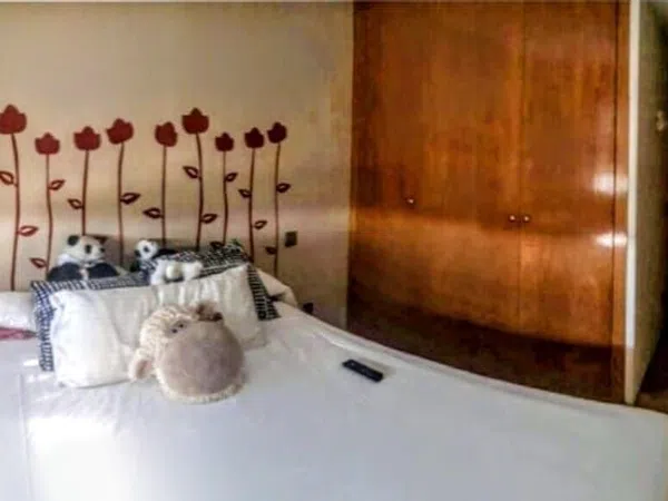 Piso en calle Virgen de la Paz, 3 - Foto 9