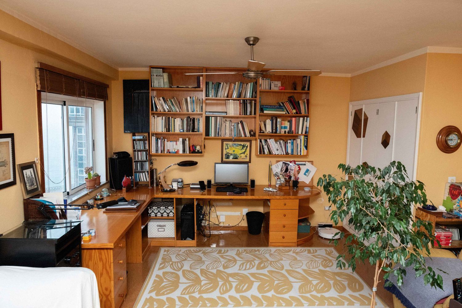 Piso en Paseo Marítimo, 9, Monte Alto - Zalaeta - Atocha, Monte Alto - Zalaeta - Atocha - Foto 16