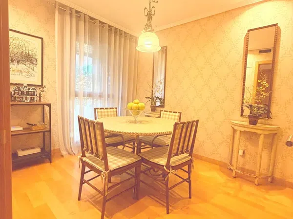 Chalet adosado en Camino Viejo de Simancas, 143, Las Villas - Valparaíso, Las Villas - Valparaíso - Foto 6