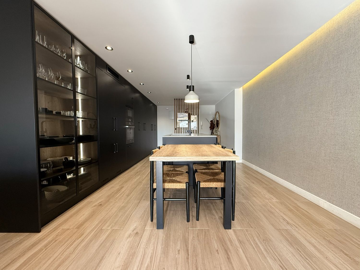 Piso en avenida Maisonnave, 33 - Foto 7