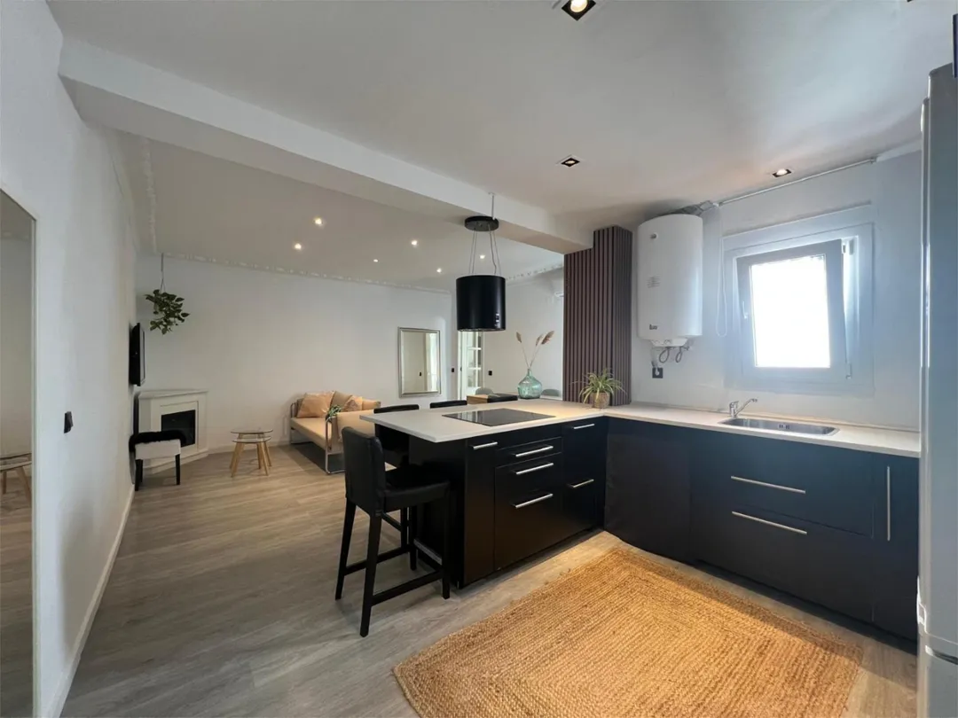 Piso en  Calle Fabié 5 - Foto 4