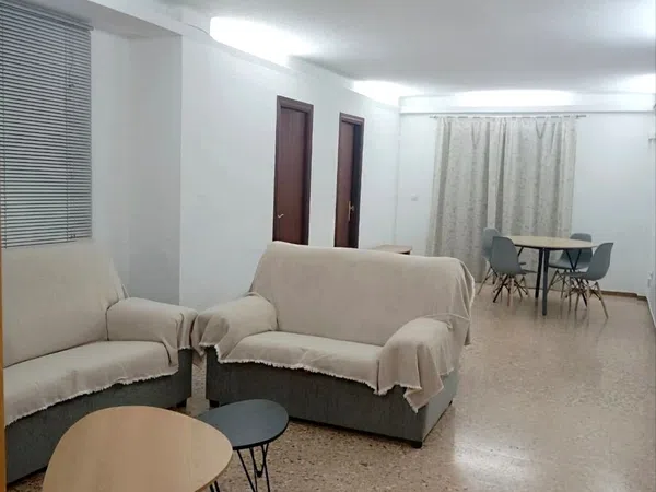 Piso en Avenida Valladolid, 38, Camí de Vera - Foto 3