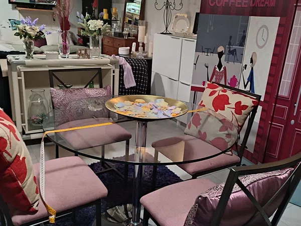 Chalet pareado en Calle Ancha, 55 - Foto 3