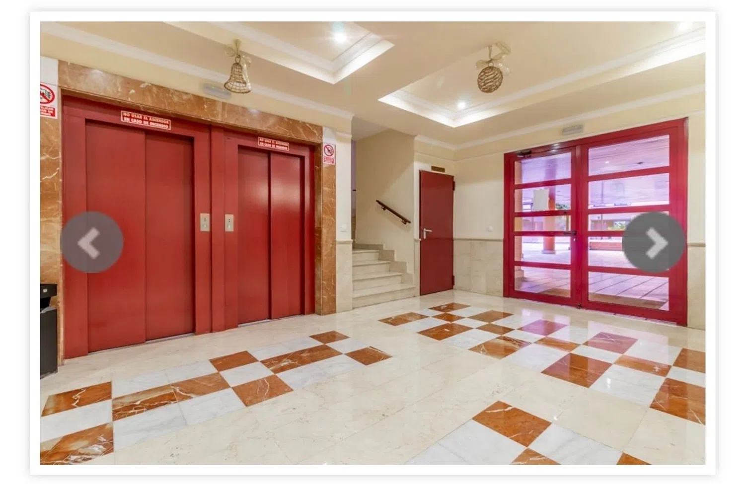 Piso en calle de Albadalejo, 40 D - Foto 22