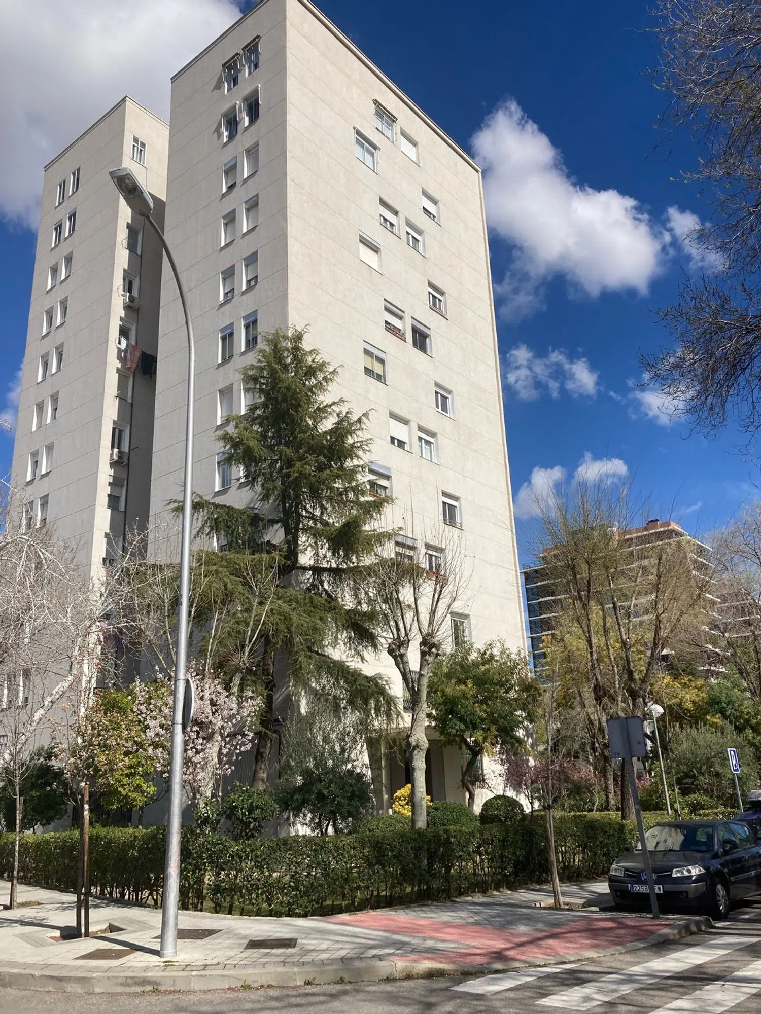 Piso en calle del General Cadenas Campos, 9 - Foto 16