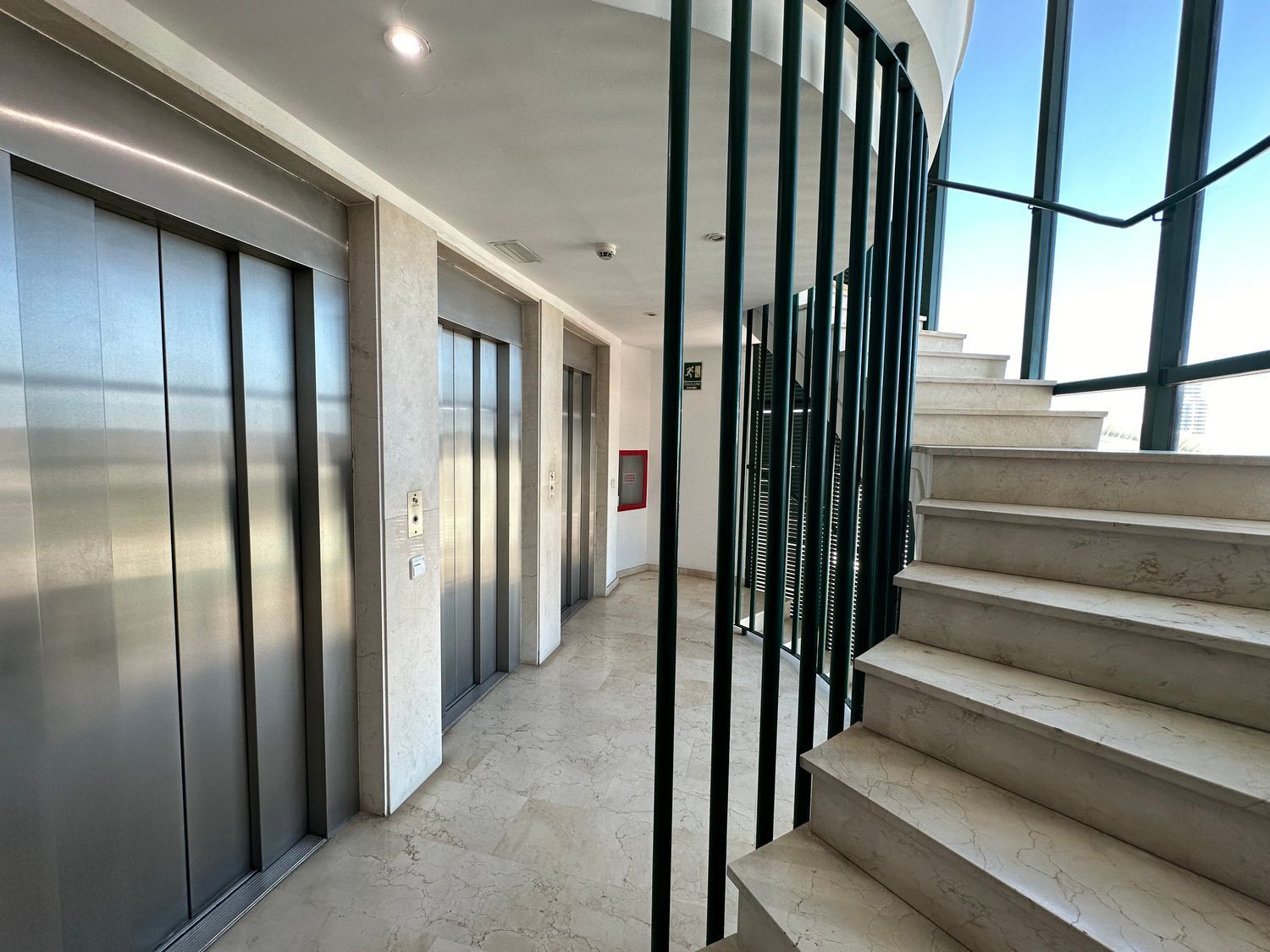 Piso en avenida del Professor López Piñero, 4 - Foto 37