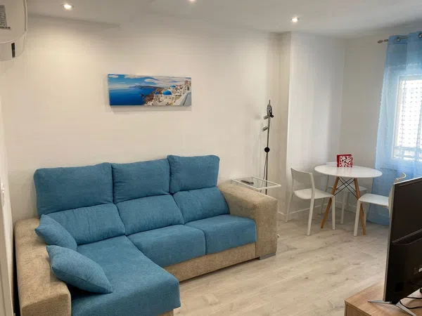 Piso en calle Padilleros, 20 -22 - Foto 2