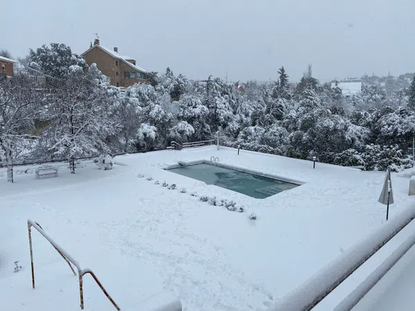 Casa independiente en Barrio Molino de la Hoz - Foto 13