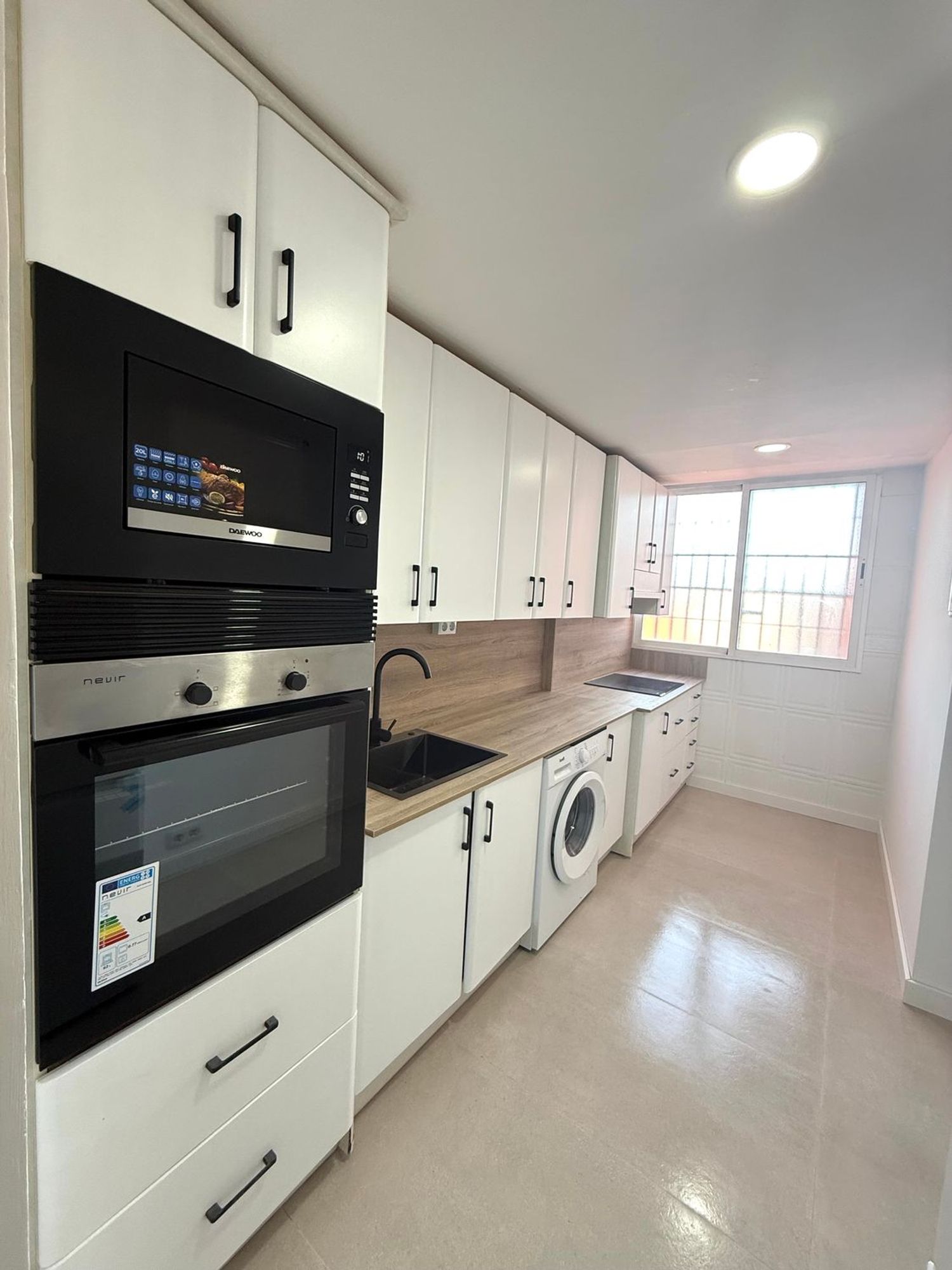 Piso en ronda de Alfareros, 7 - Foto 10