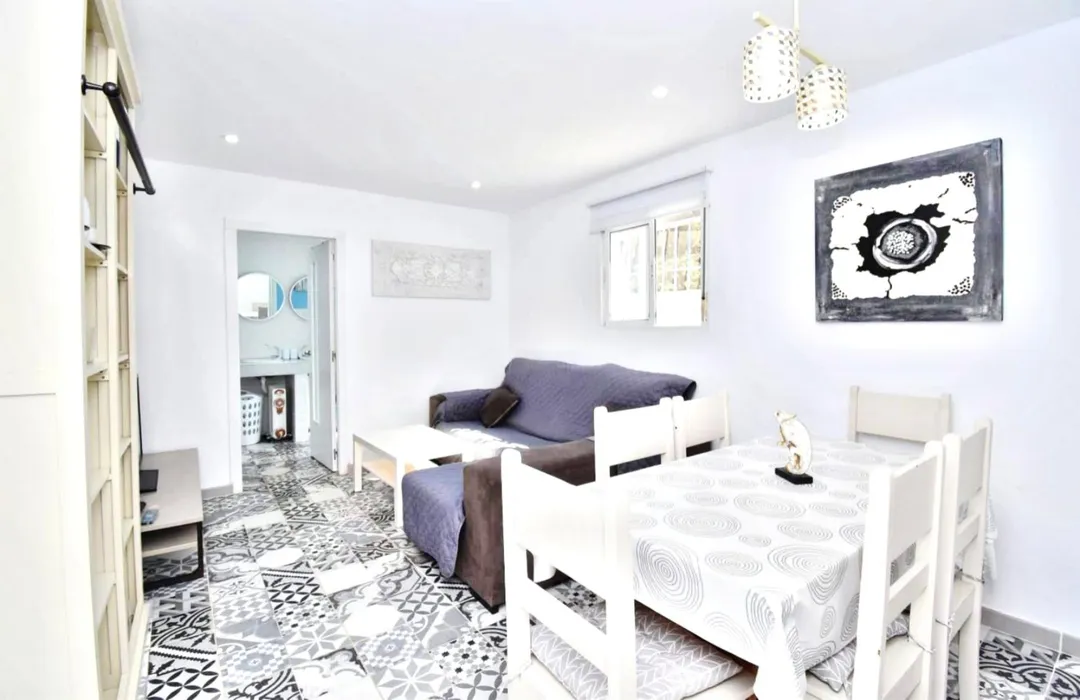 Chalet en  Avenida de la Diputación 22 - Foto 9