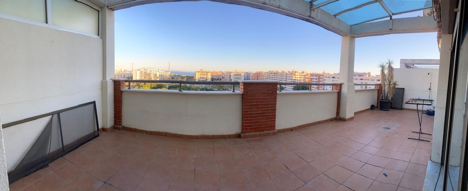 Ático en Calle Villanueva de Tapia, 14, Finca el Pato - Torre del Río - Foto 2