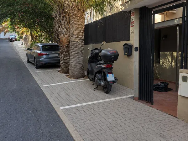 Casa o chalet independiente en Calle Juan P. Alonso Rodriguez, 24, Ifara-Las Mimosas - Foto 19