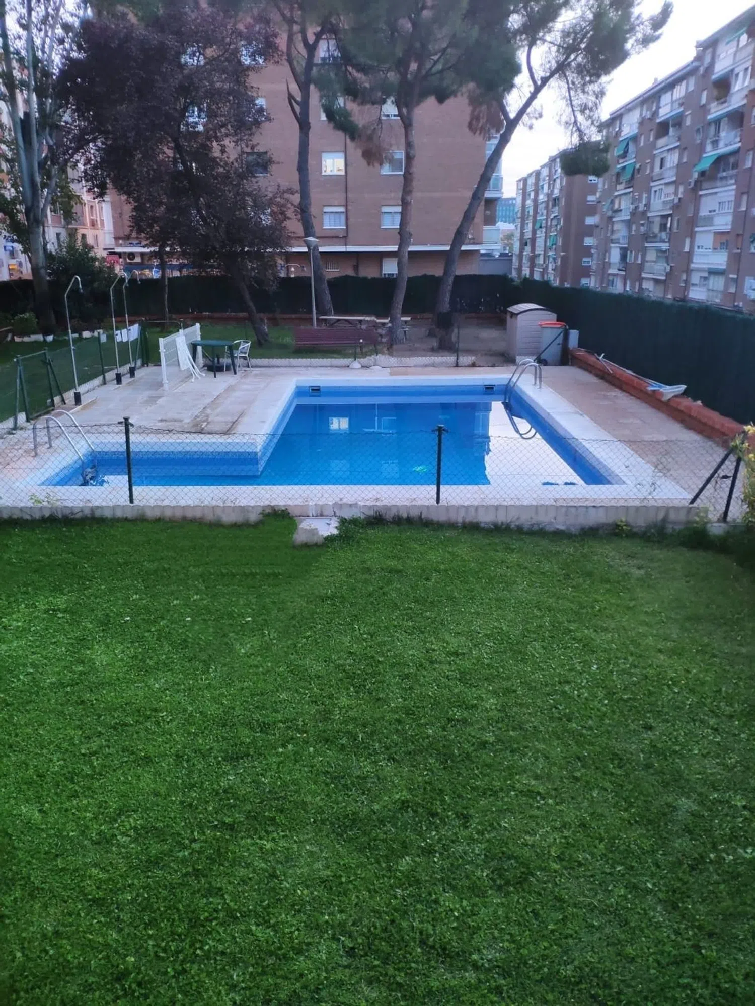 Piso en calle Virgen del Val, 27 - Foto 25