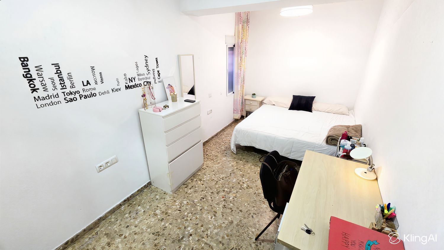 Piso en Calle Juan Díaz de Solís, 38, El Tardón, Sevilla - Foto 6