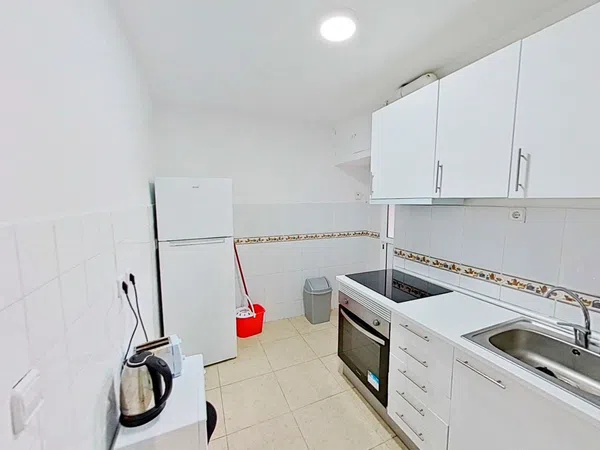 Piso en Barrio San Nicasio - Foto 22