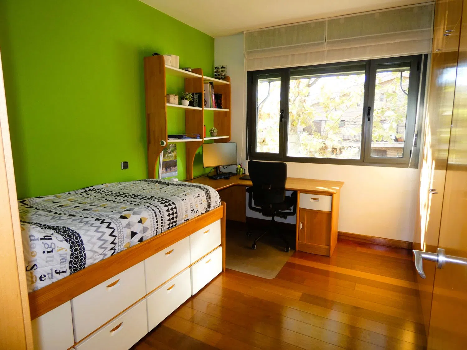 Piso en Barrio Peñagrande - Foto 20