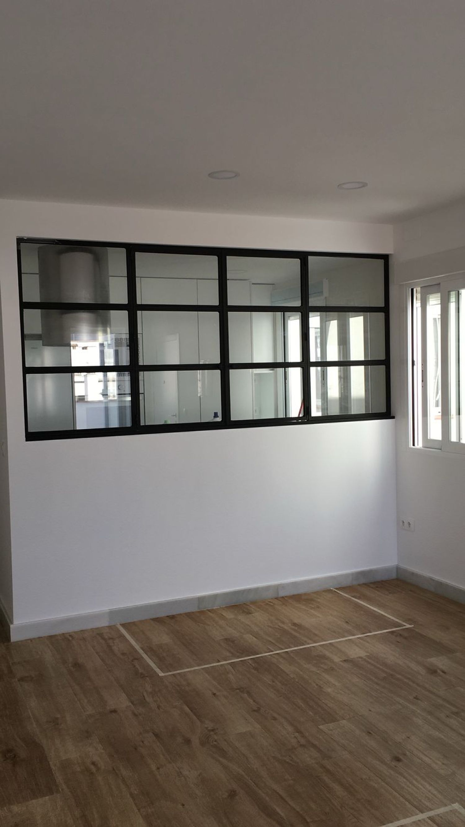 Ático en calle Felipe II, 17