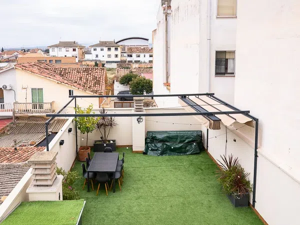 Dúplex en Calle Blanca de Navarra, 17 - Foto 34