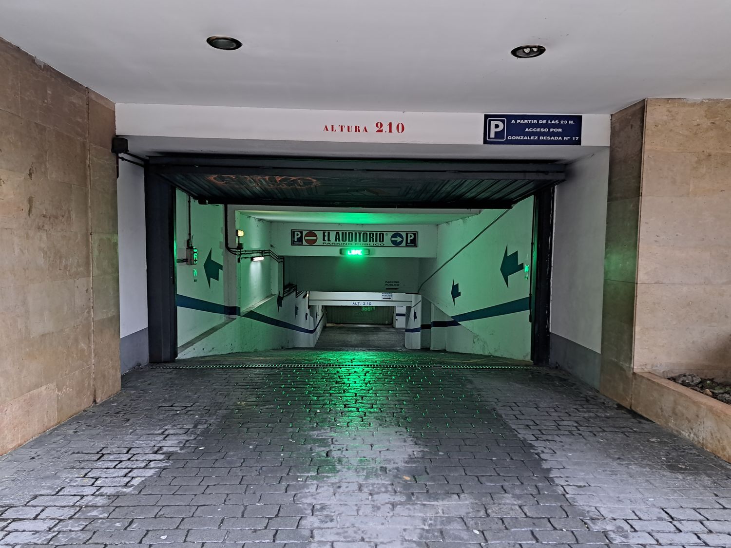 Piso en calle Sacramento, 22 - Foto 37