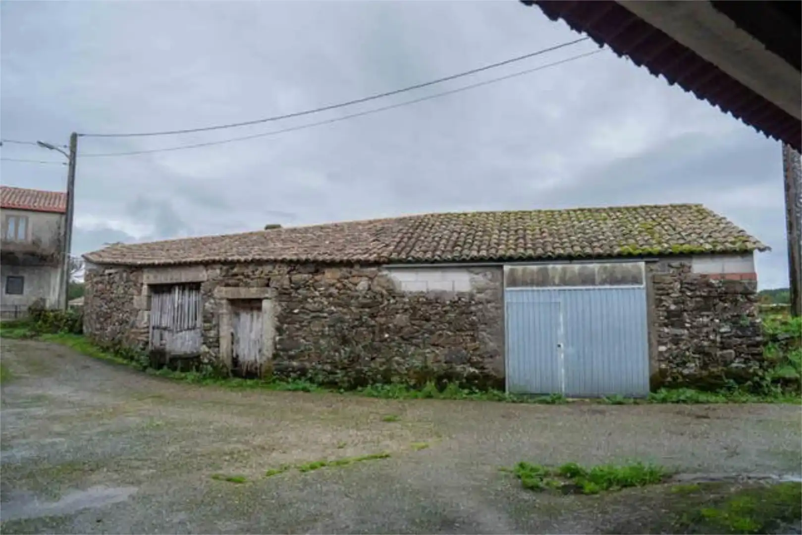 Chalet en Se encuentra a 4 km del Castillo Pa - Foto 7