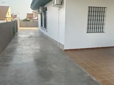 Chalet en  Calle Angel Ganivet 2 - Foto 7