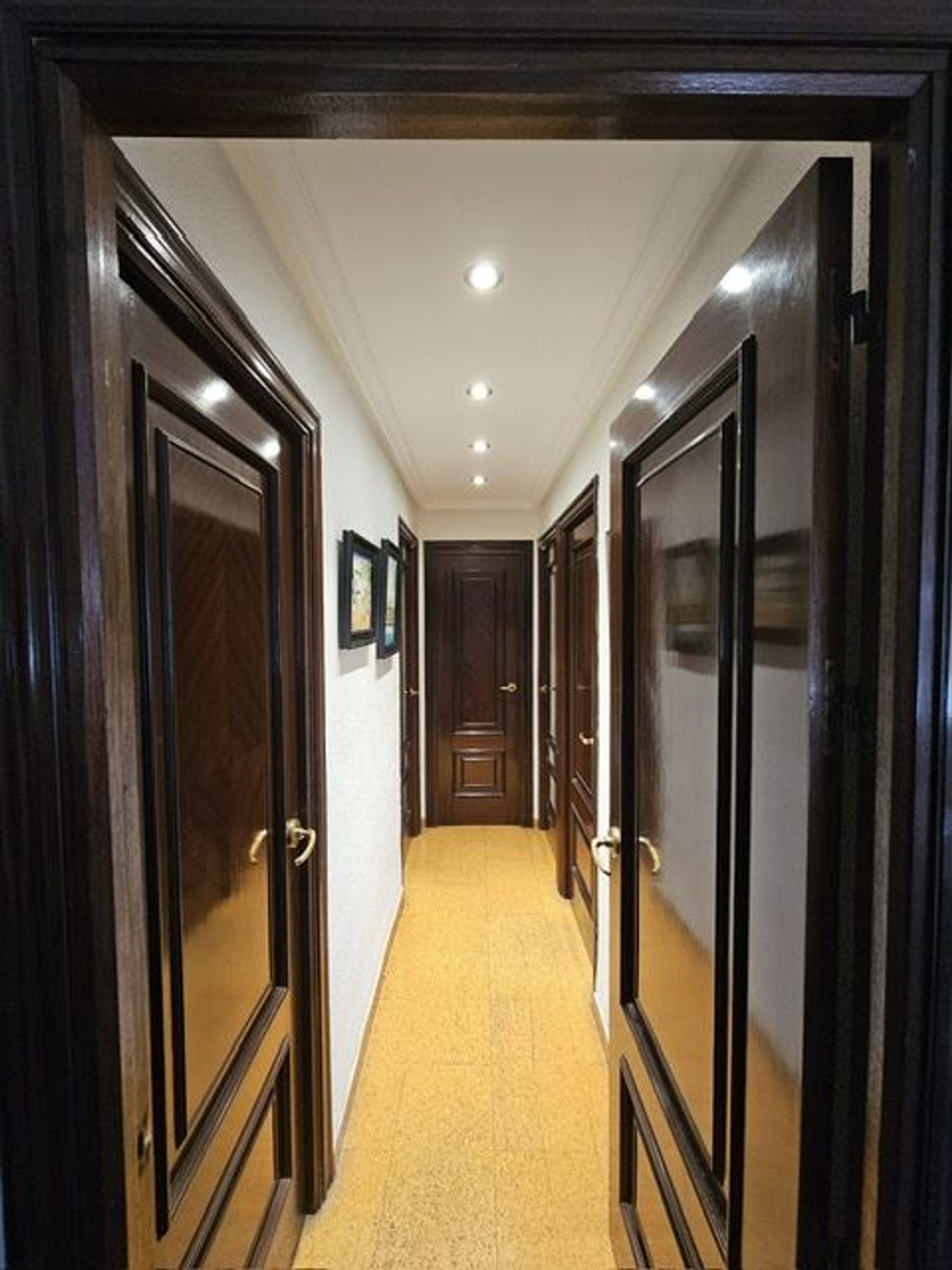 Piso en Calle Manuel Arellano, 8, Ronda de Triana-Patrocinio-Turruñuelo - Foto 10