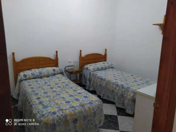 Casa independiente en calle cabezo, 33