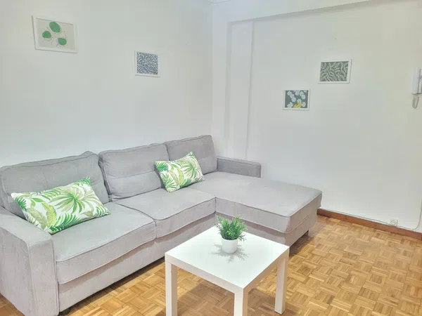 Piso en Calle Isaac Peral 26, 26 - Foto 5