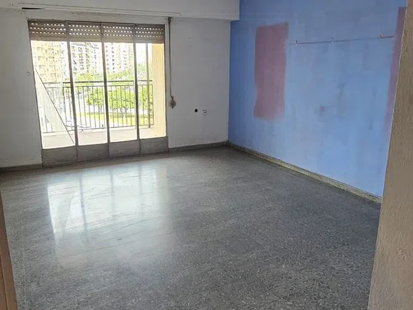 Piso en Plaza Manuel Sanchís Guarner, 1, Russafa - Foto 3