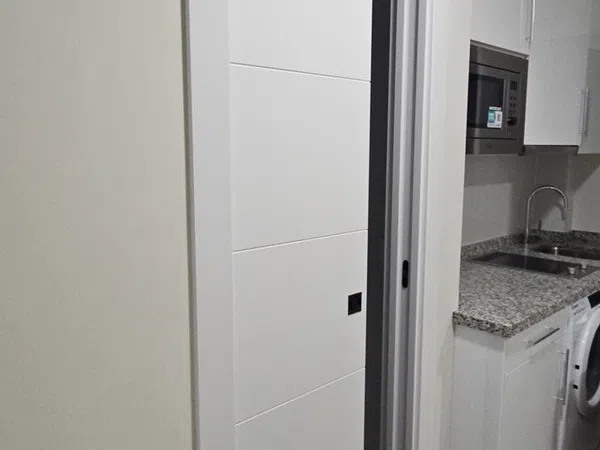 Estudio en Calle Madre de Dios, 6, Hospital, Hospital - Foto 4