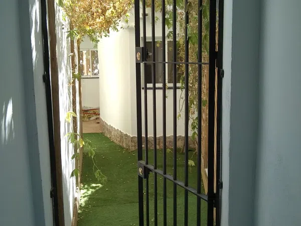 Chalet adosado en calle Guadalajara, 129 C - Foto 5