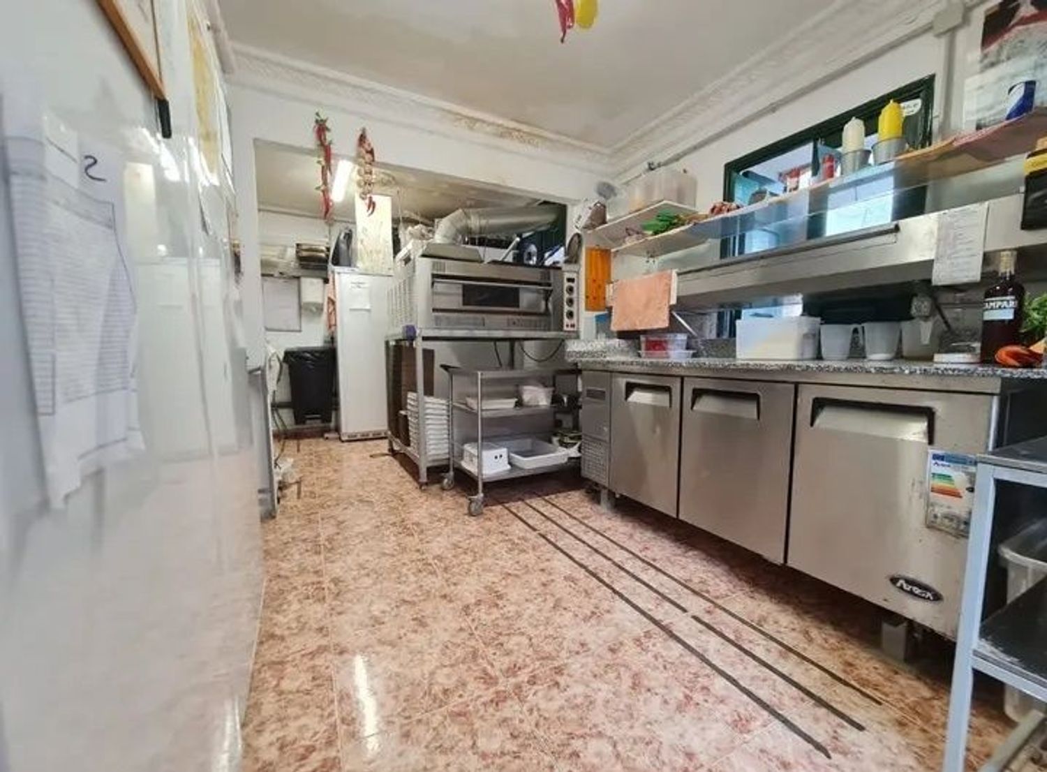 Casa terrera en Carretera General de La Perdoma, 168, La Perdoma - San Antonio - Benijos, La Perdoma - San Antonio - Benijos - Foto 19
