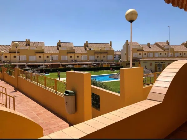Chalet pareado en Calle mar blanco, 5 - Foto 1