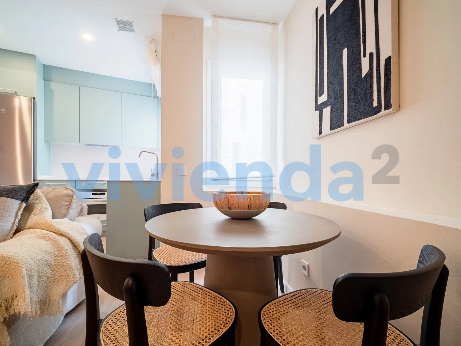 Piso en Barrio Chopera - Foto 1