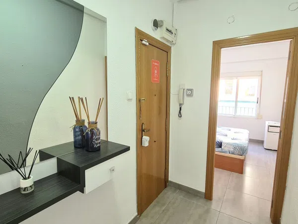 Piso en calle d'Antonio Machado, 47