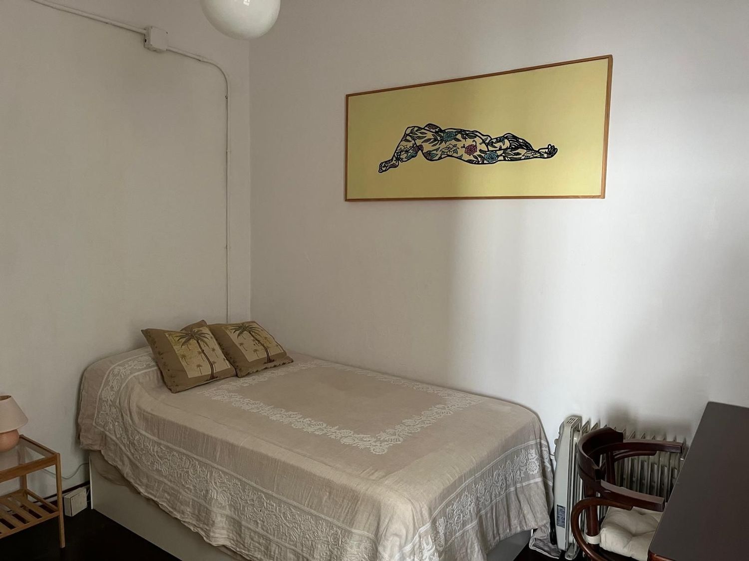 Piso en Calle Nuestra Señora de la Paz, 17, El Porvenir - Foto 5