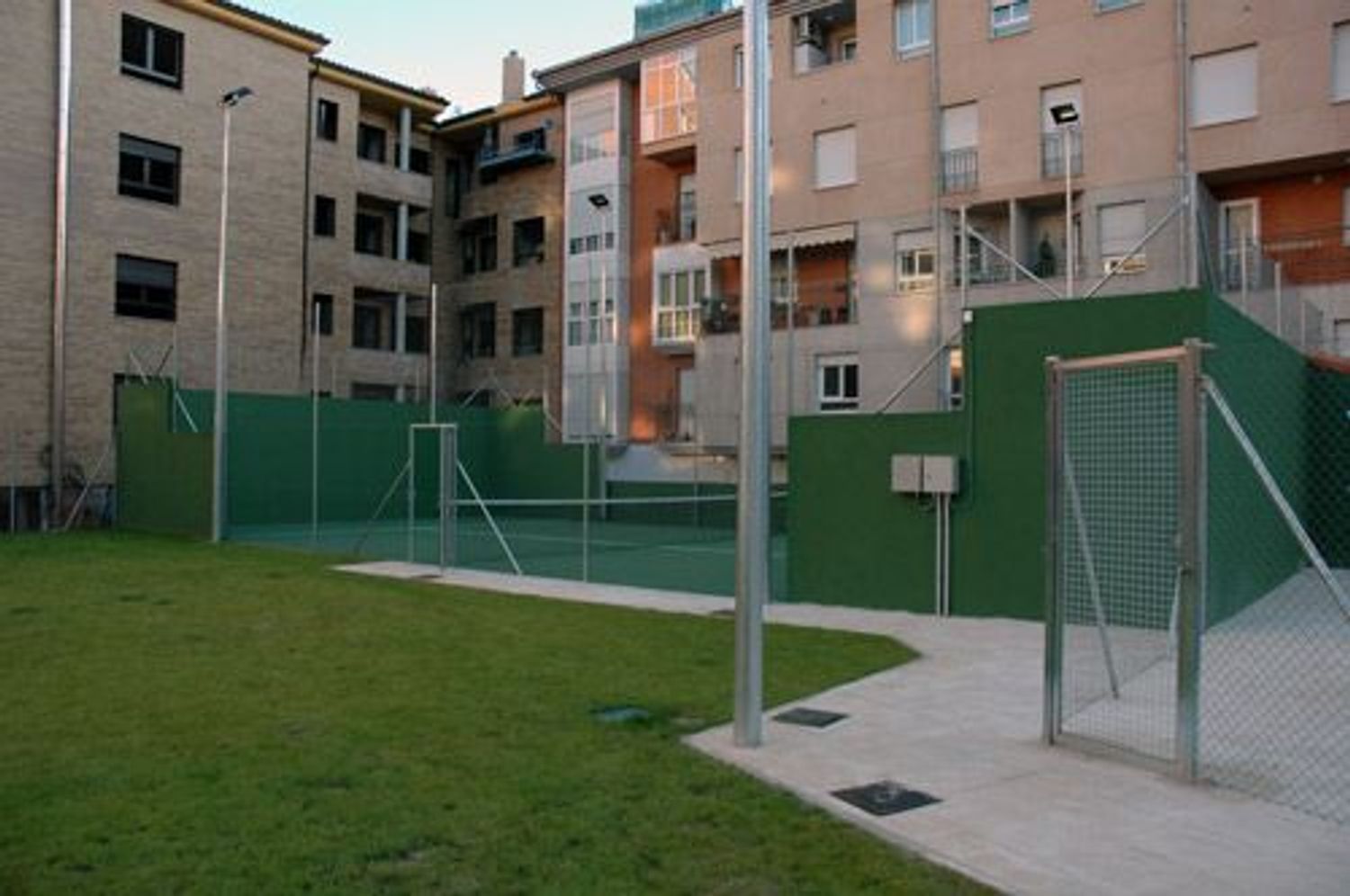 Piso en Avenida de Portugal, 22, Centro, Centro - Foto 9