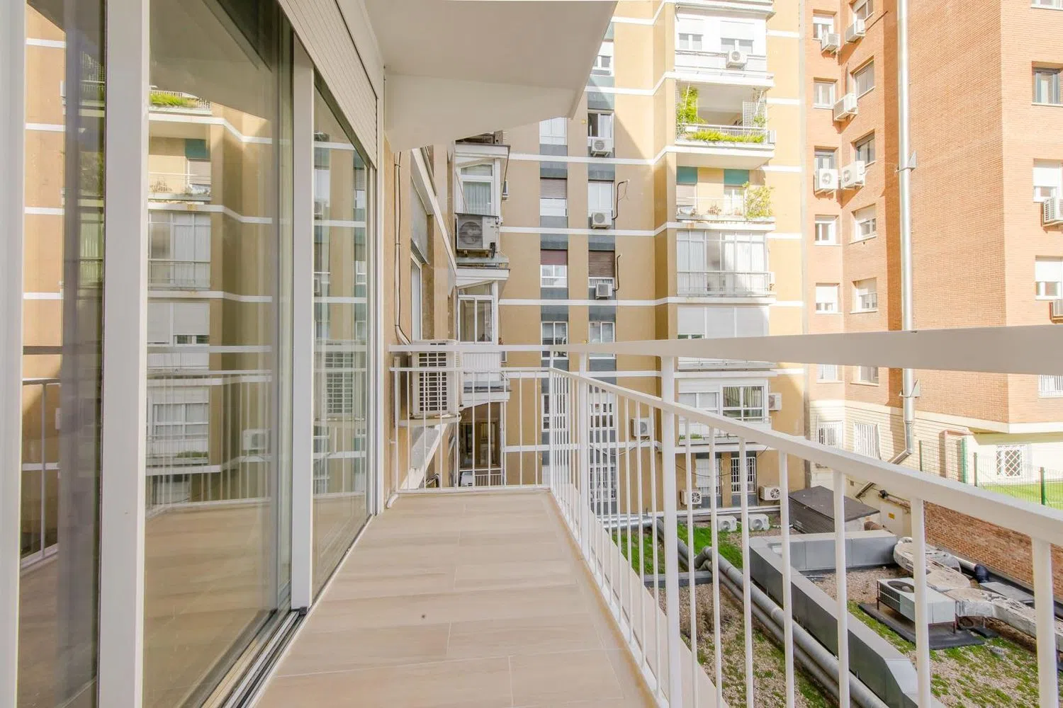 Piso en Barrio Bernabéu-Hispanoamérica - Foto 27