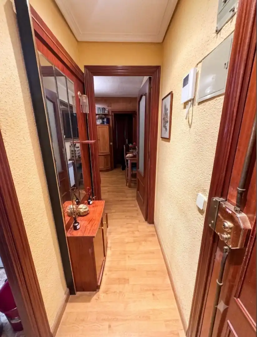 Piso en  Calle Fray Diego Ruiz 11 - Foto 7
