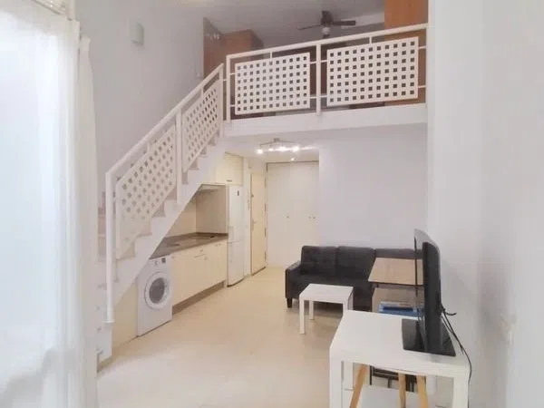Dúplex en Calle Natalia, Los Castillejos - La Trinidad - Foto 17