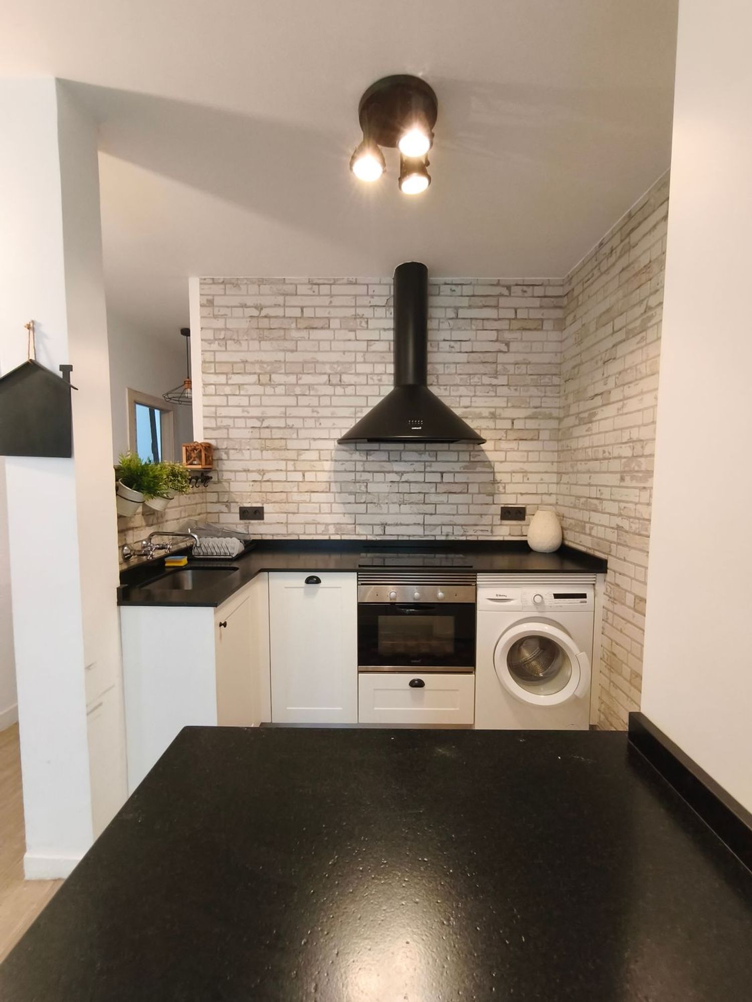 Piso en calle Andrés Antelo, 9 - Foto 1