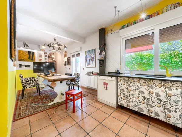 Casa o chalet independiente en Avenida de Guadarrama, 117 - Foto 14