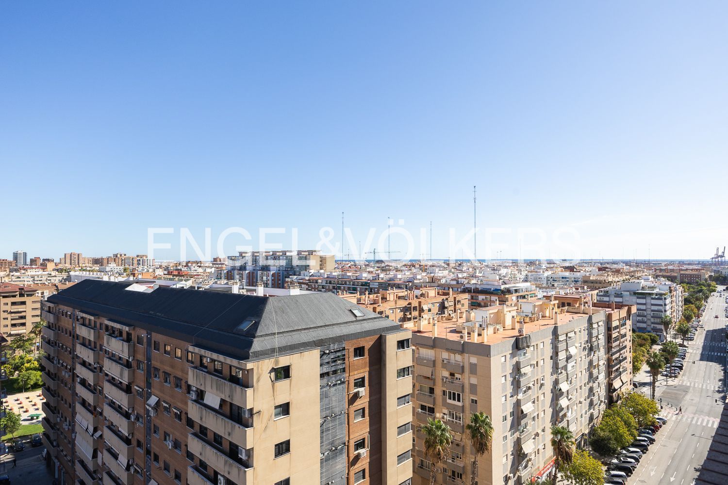 Ático en Avenida de les Balears, Penya-Roja - Foto 38