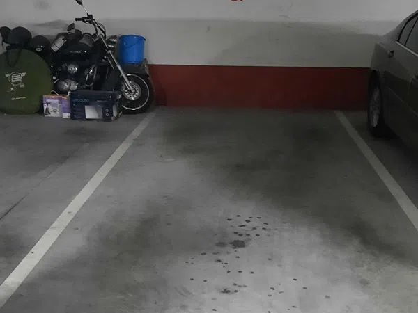 Piso en calle Dos Salgueiriños de Abaixo, 8 - Foto 17