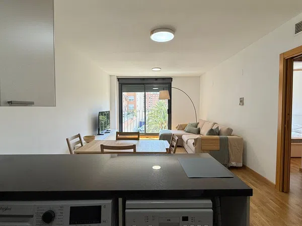 Piso en Juan Alfonso Gil Albors, La Creu del Grau - Foto 4